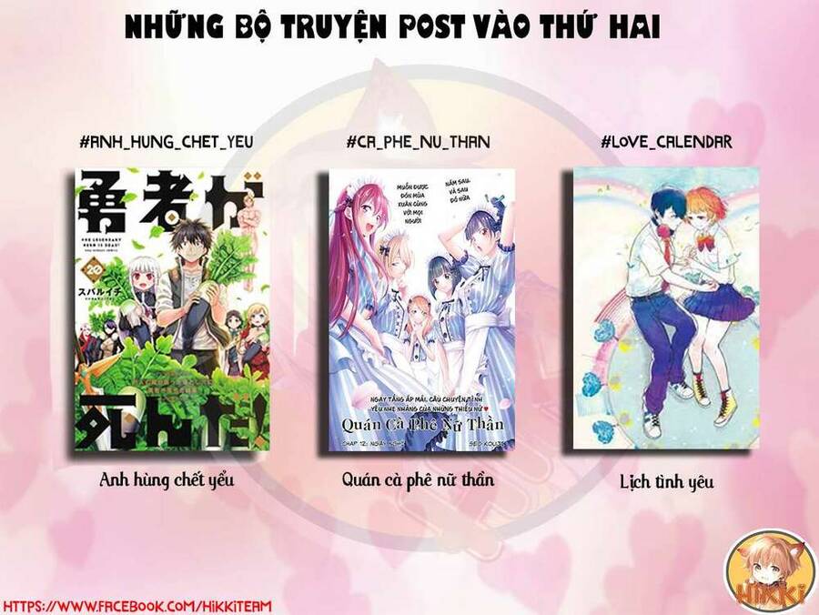 Tái Sinh Ở 1 Thế Giới Đầy Chết Chóc Chapter 2 - 3