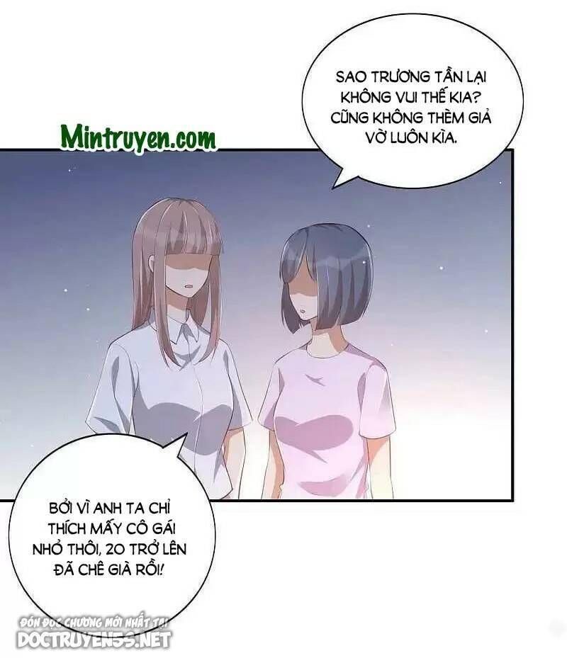 Phim Giả Làm Thật Chapter 142 - 21