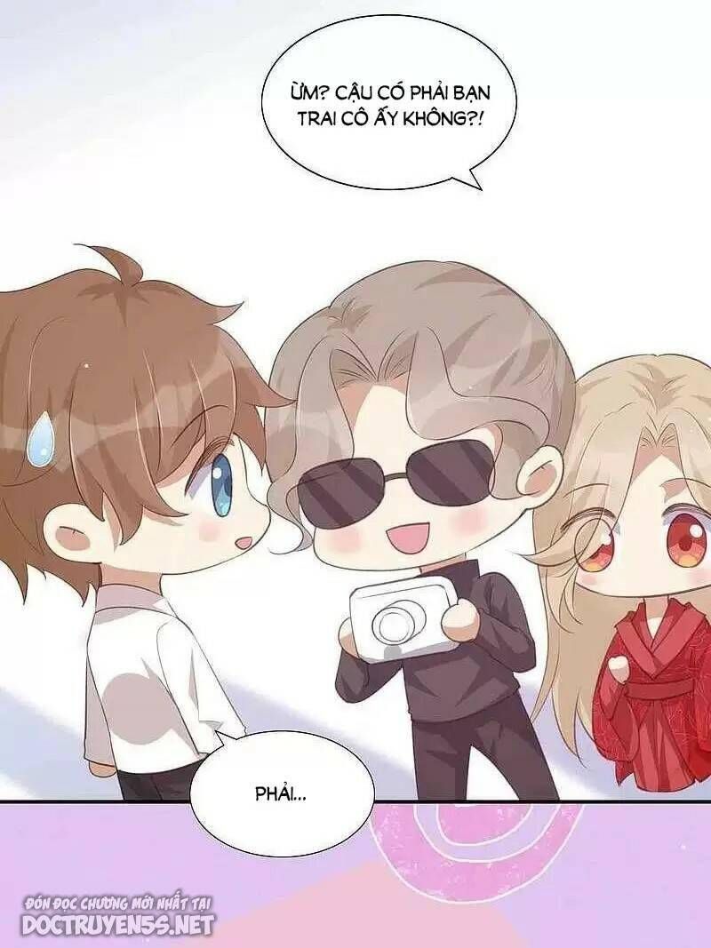 Phim Giả Làm Thật Chapter 142 - 43