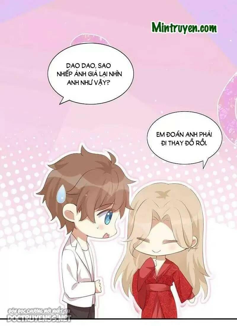 Phim Giả Làm Thật Chapter 142 - 44