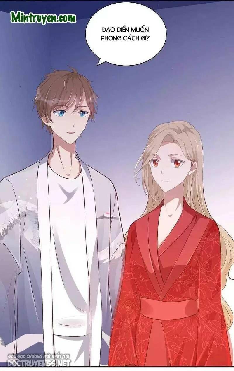 Phim Giả Làm Thật Chapter 144 - 21