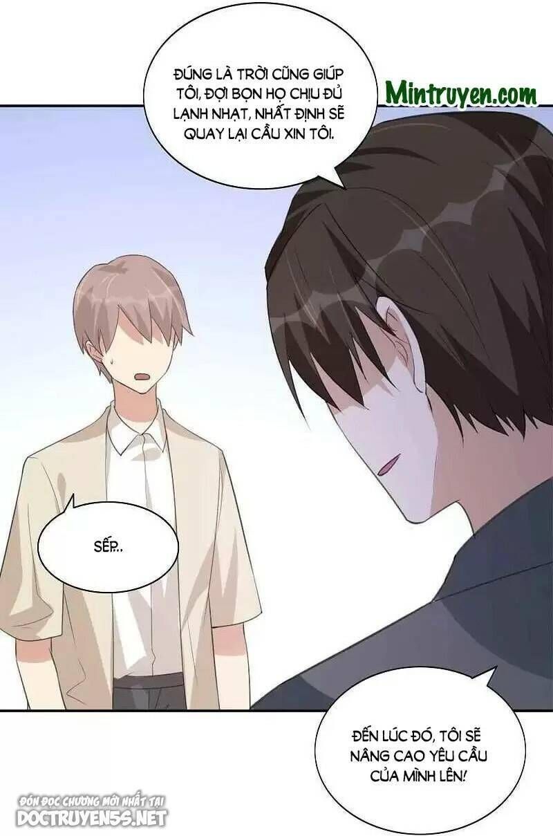 Phim Giả Làm Thật Chapter 145 - 24