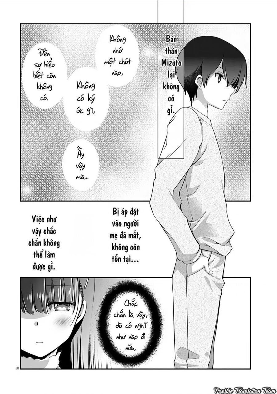 Con Gái Của Mẹ Kế Tôi Là Người Yêu Cũ Của Tôi Chapter 25 - 12