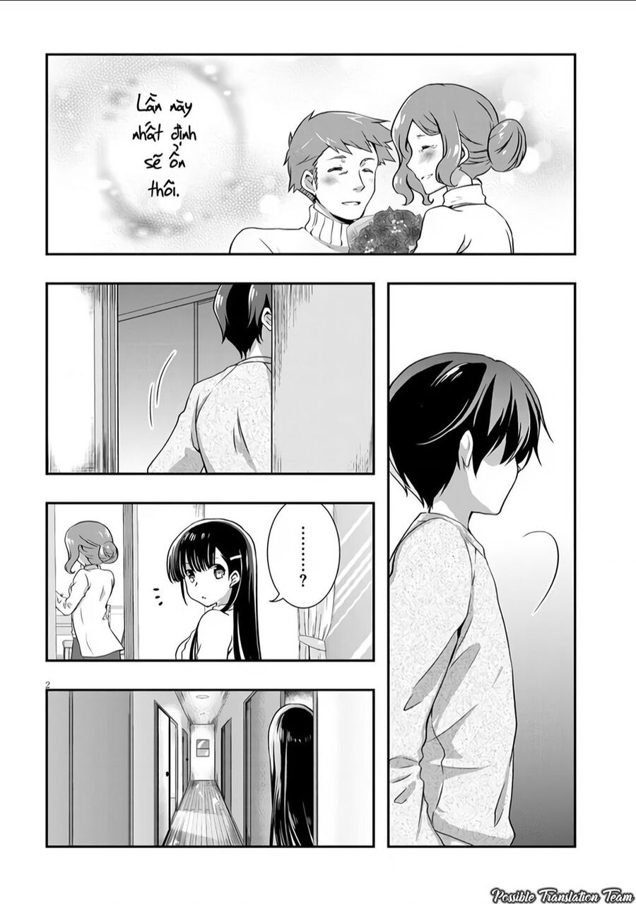 Con Gái Của Mẹ Kế Tôi Là Người Yêu Cũ Của Tôi Chapter 25 - 4