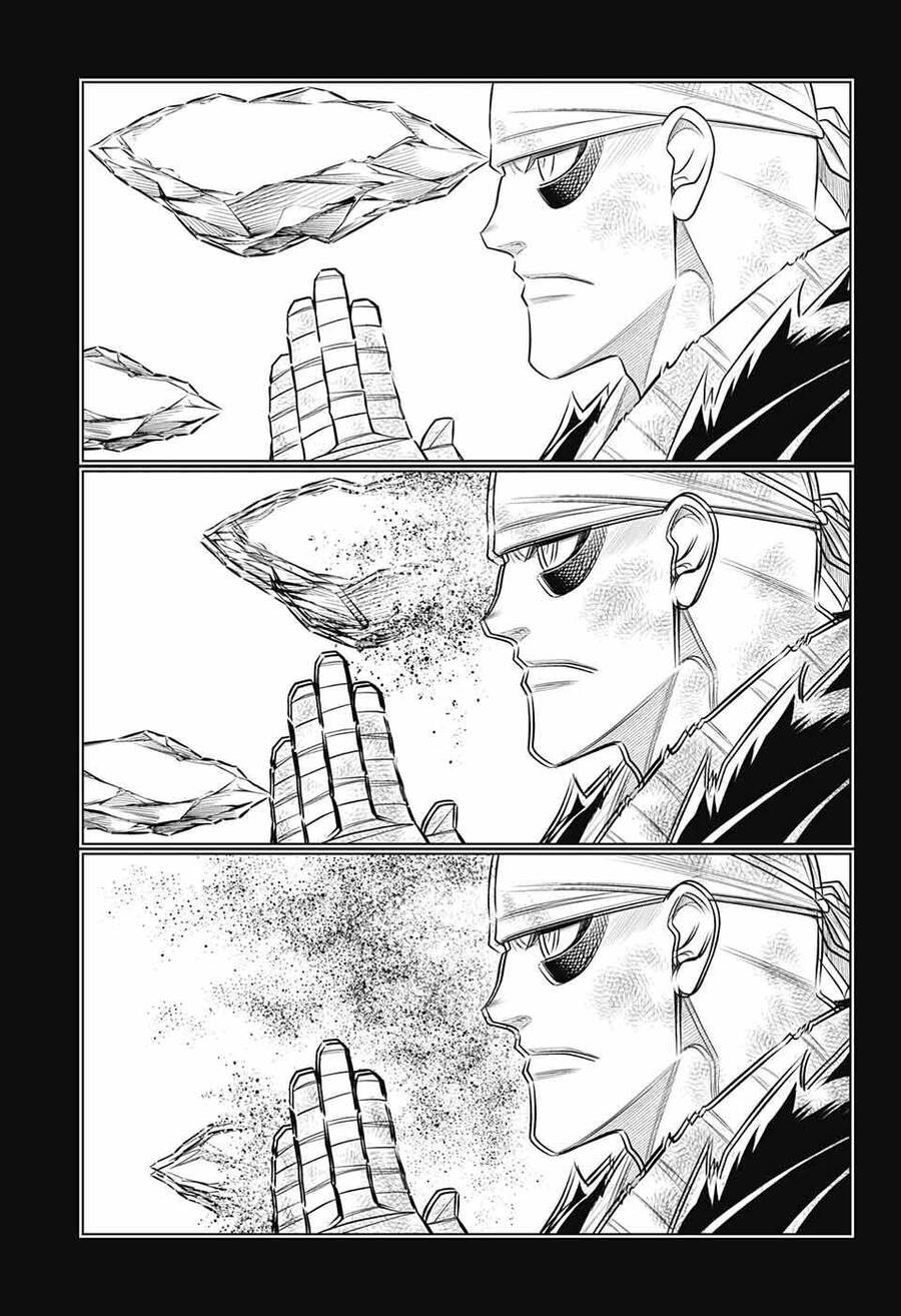 Lãng Khách Kenshin Phần 2 Chapter 52 - 14