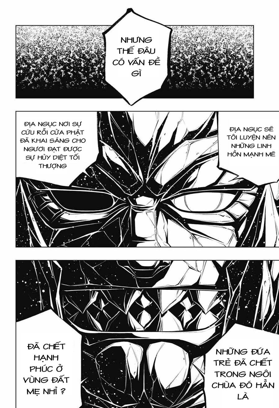 Lãng Khách Kenshin Phần 2 Chapter 52 - 18