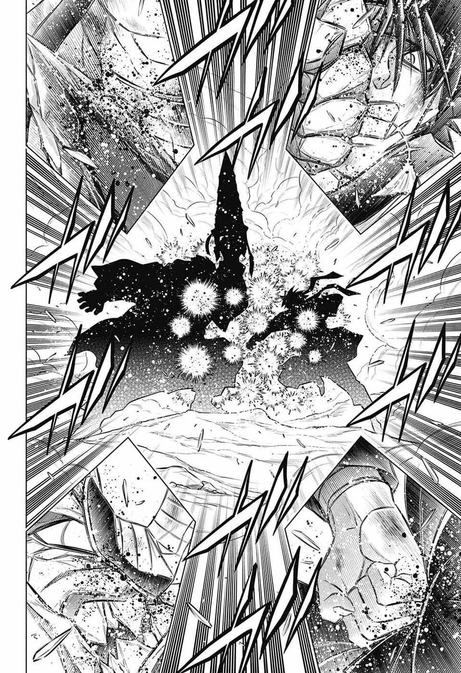 Lãng Khách Kenshin Phần 2 Chapter 52 - 6