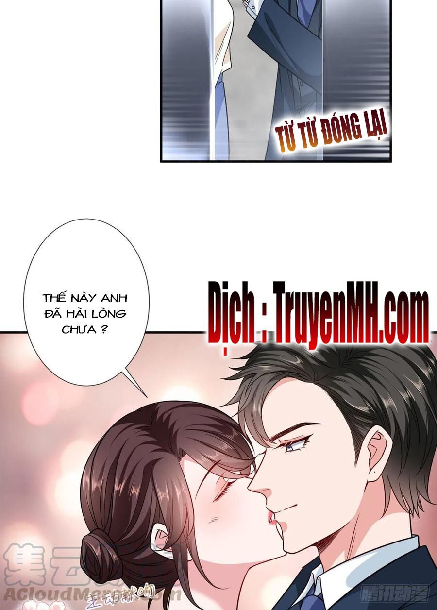 Ông Xã Kết Hôn Thử, Mạnh Thêm Chút Nữa Đi Chapter 303 - 11