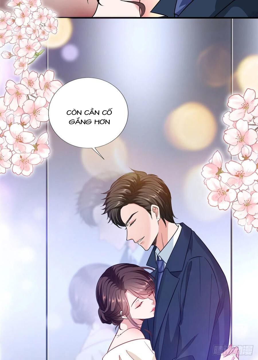 Ông Xã Kết Hôn Thử, Mạnh Thêm Chút Nữa Đi Chapter 303 - 12