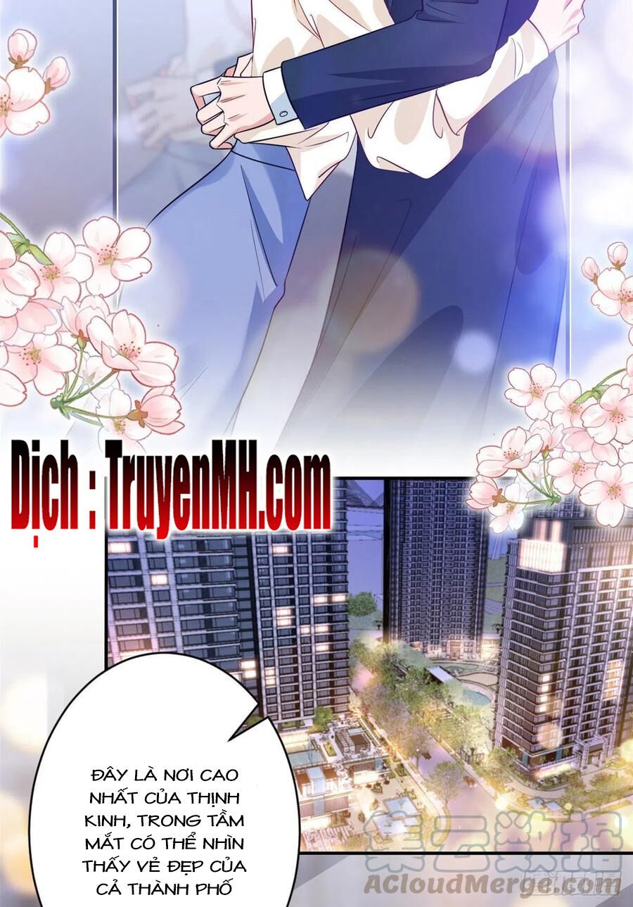 Ông Xã Kết Hôn Thử, Mạnh Thêm Chút Nữa Đi Chapter 303 - 13