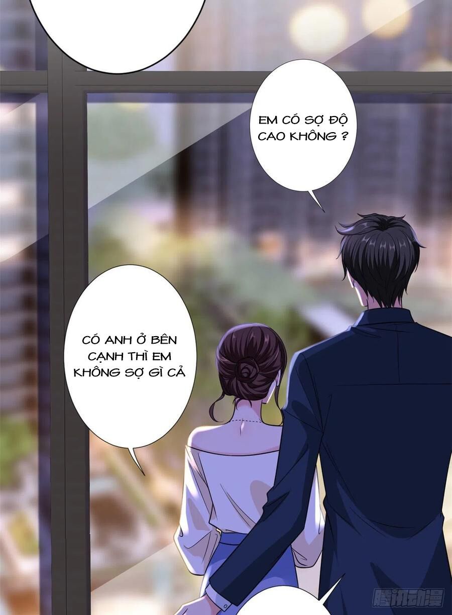 Ông Xã Kết Hôn Thử, Mạnh Thêm Chút Nữa Đi Chapter 303 - 14