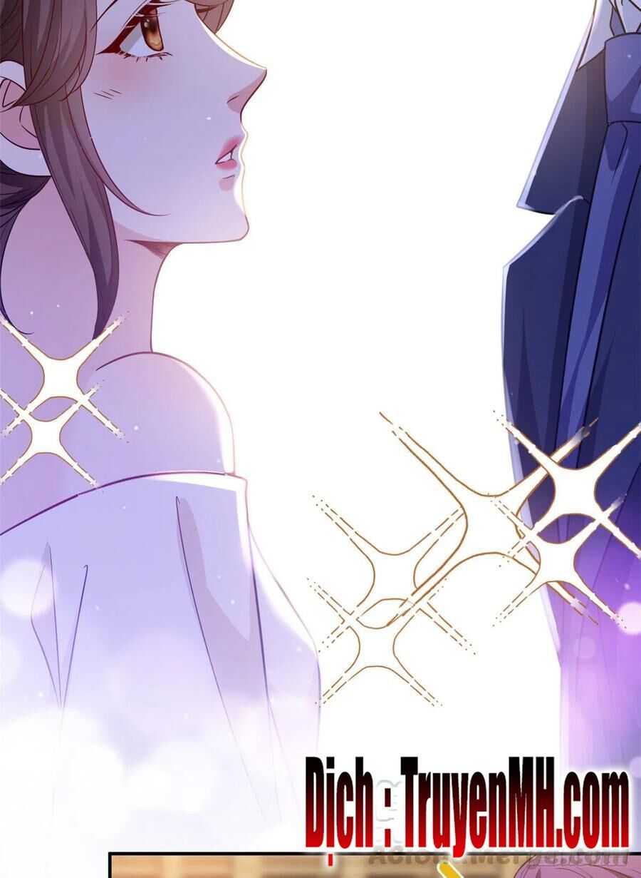 Ông Xã Kết Hôn Thử, Mạnh Thêm Chút Nữa Đi Chapter 303 - 17