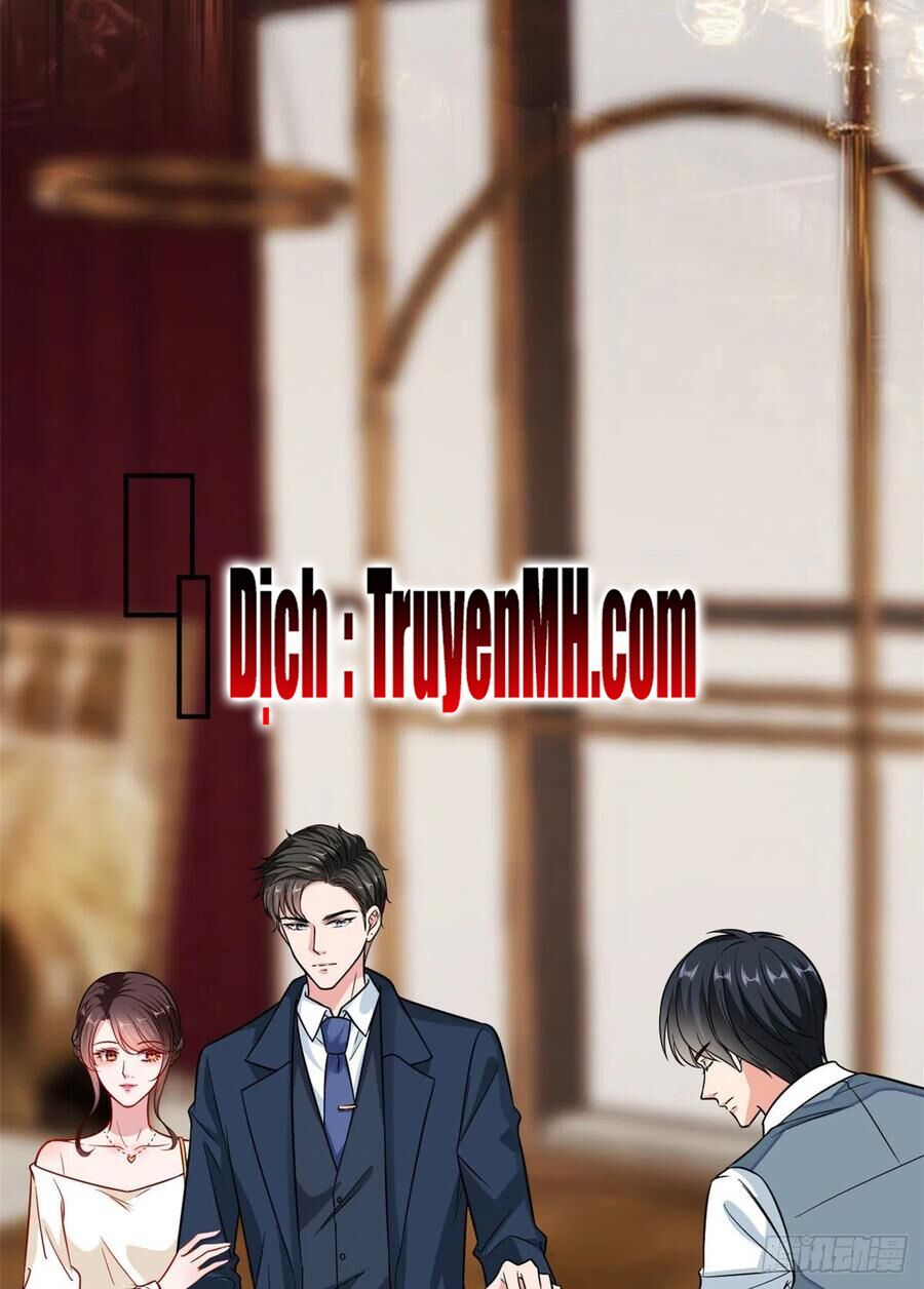 Ông Xã Kết Hôn Thử, Mạnh Thêm Chút Nữa Đi Chapter 303 - 3