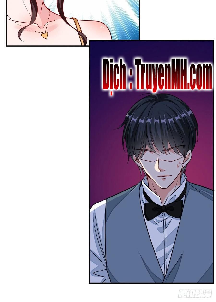 Ông Xã Kết Hôn Thử, Mạnh Thêm Chút Nữa Đi Chapter 303 - 5