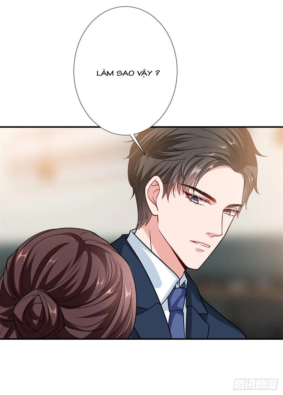 Ông Xã Kết Hôn Thử, Mạnh Thêm Chút Nữa Đi Chapter 303 - 6