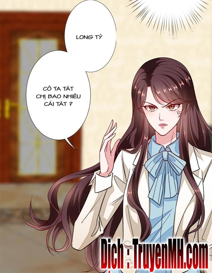 Ông Xã Kết Hôn Thử, Mạnh Thêm Chút Nữa Đi Chapter 313 - 11