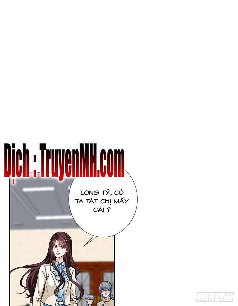 Ông Xã Kết Hôn Thử, Mạnh Thêm Chút Nữa Đi Chapter 313 - 12