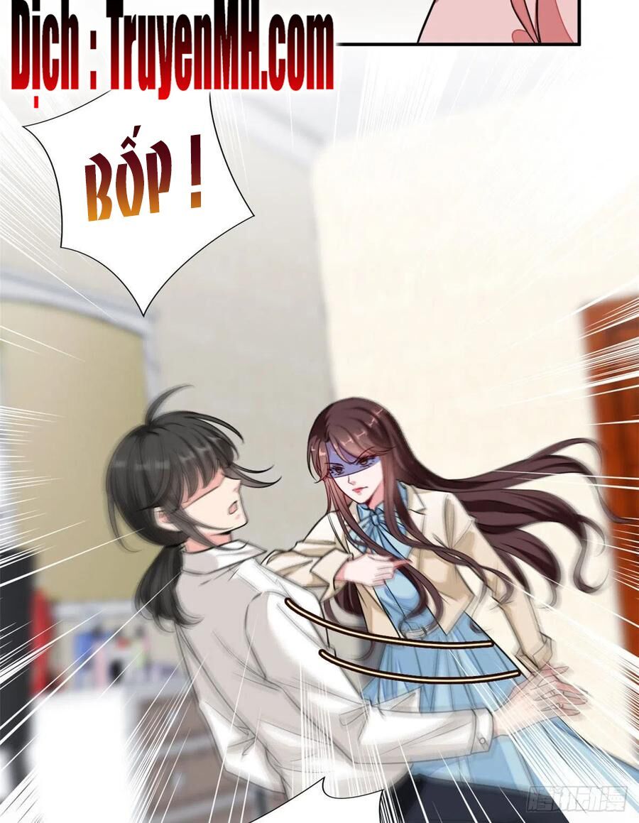 Ông Xã Kết Hôn Thử, Mạnh Thêm Chút Nữa Đi Chapter 313 - 14