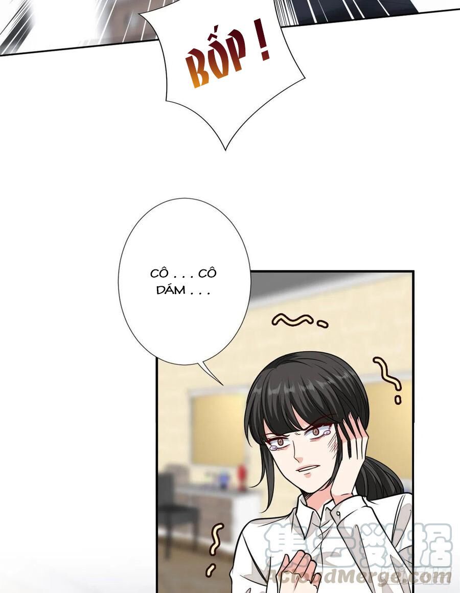 Ông Xã Kết Hôn Thử, Mạnh Thêm Chút Nữa Đi Chapter 313 - 15
