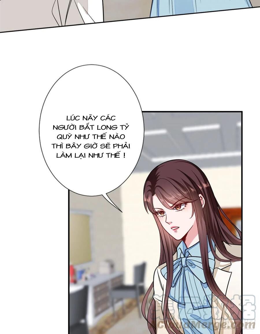 Ông Xã Kết Hôn Thử, Mạnh Thêm Chút Nữa Đi Chapter 313 - 17