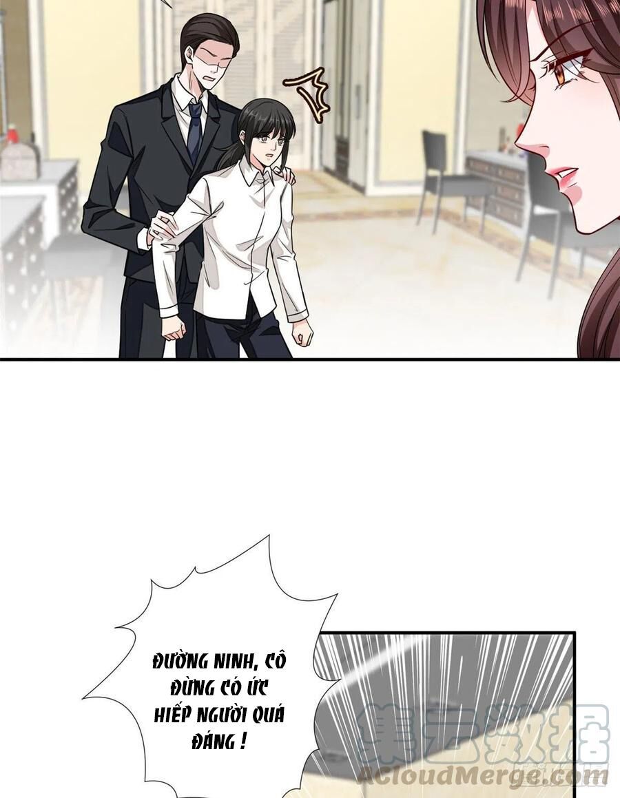 Ông Xã Kết Hôn Thử, Mạnh Thêm Chút Nữa Đi Chapter 313 - 19