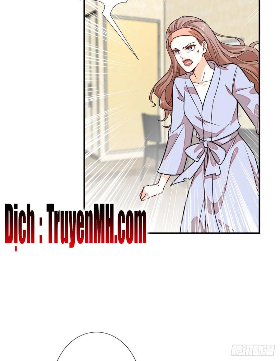 Ông Xã Kết Hôn Thử, Mạnh Thêm Chút Nữa Đi Chapter 313 - 20