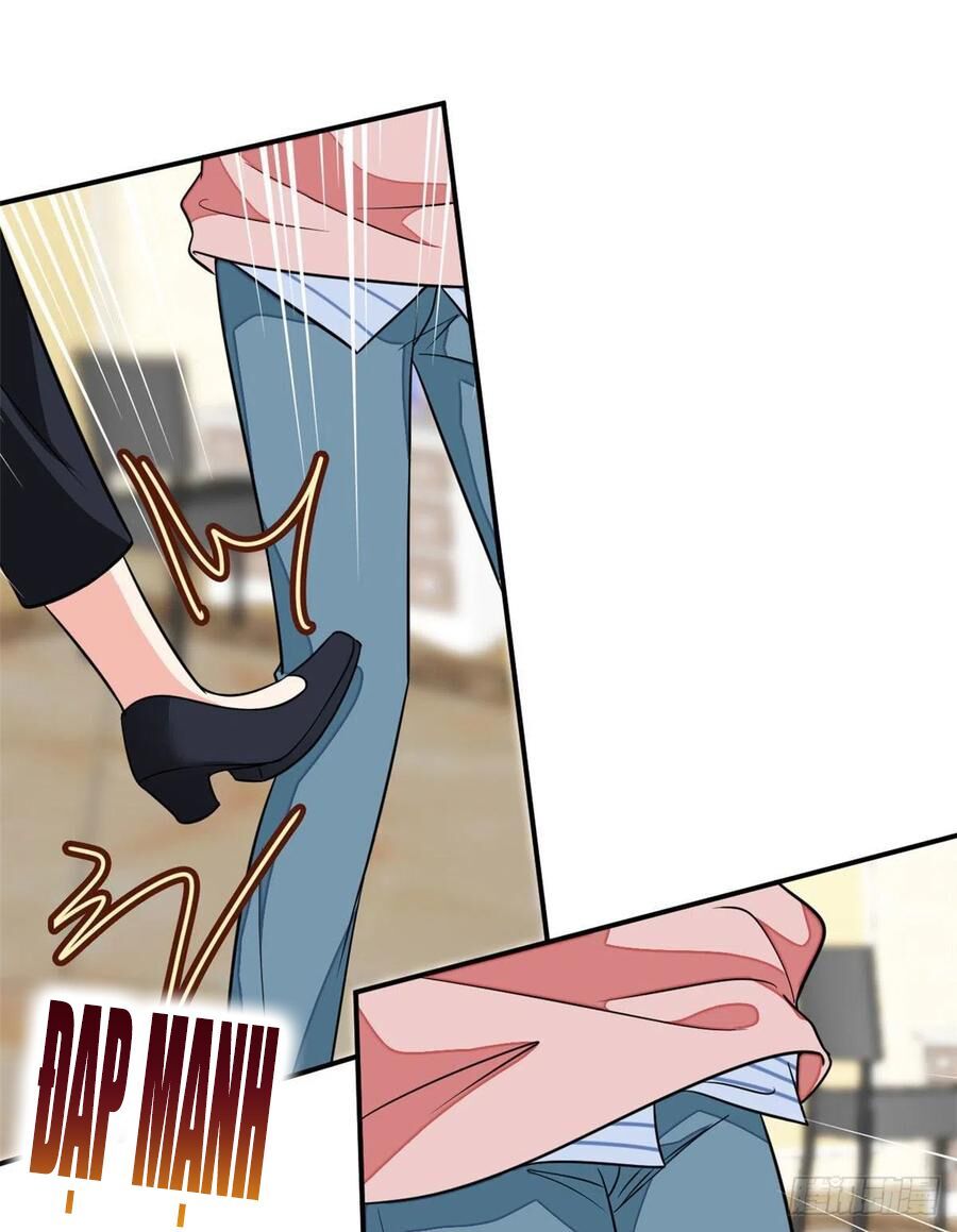 Ông Xã Kết Hôn Thử, Mạnh Thêm Chút Nữa Đi Chapter 313 - 4