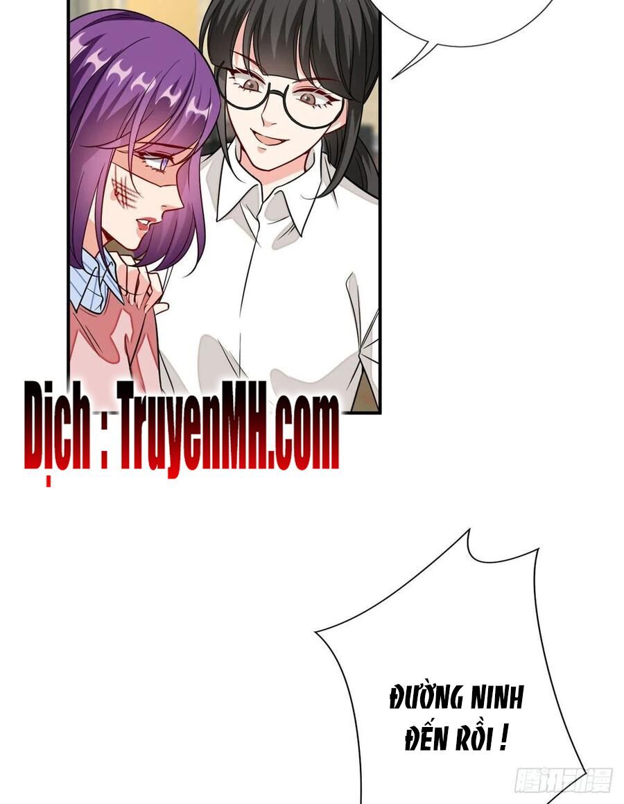 Ông Xã Kết Hôn Thử, Mạnh Thêm Chút Nữa Đi Chapter 313 - 7