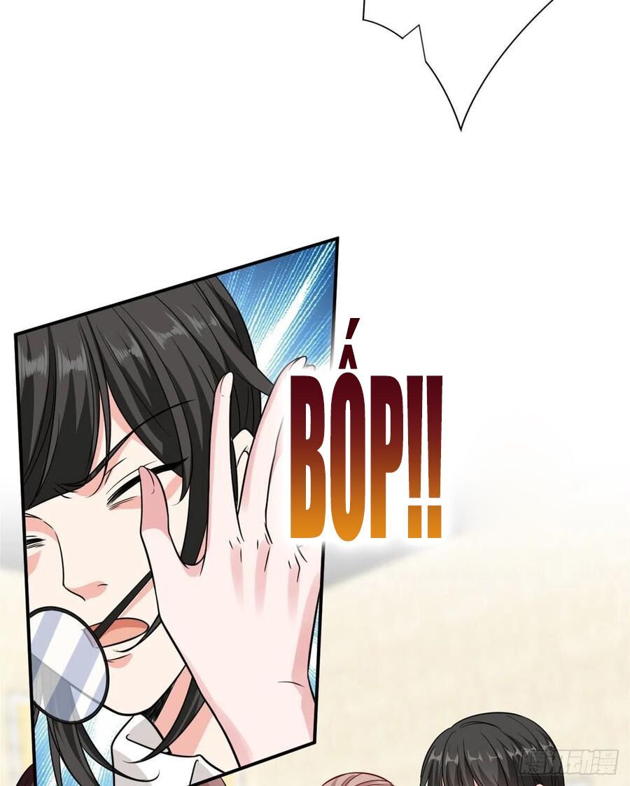 Ông Xã Kết Hôn Thử, Mạnh Thêm Chút Nữa Đi Chapter 313 - 8