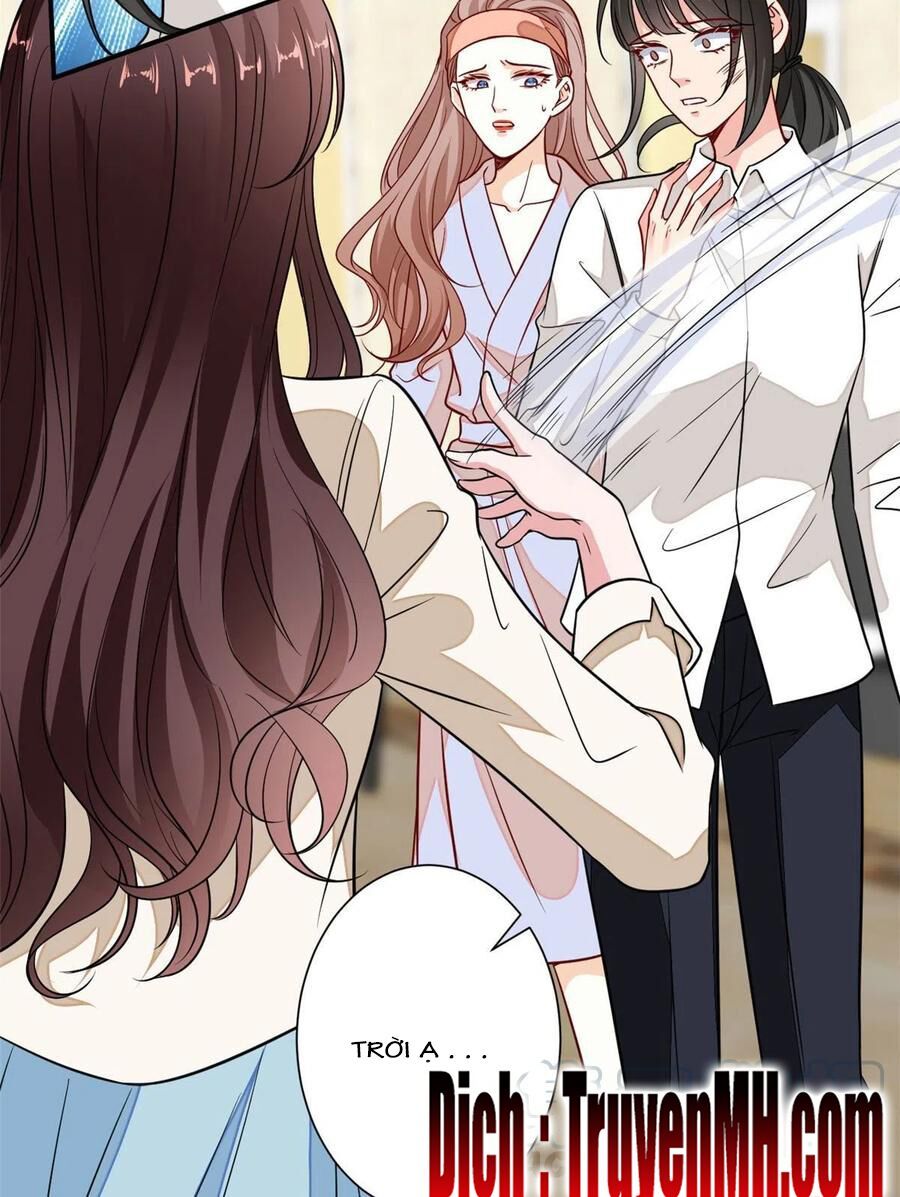 Ông Xã Kết Hôn Thử, Mạnh Thêm Chút Nữa Đi Chapter 313 - 9