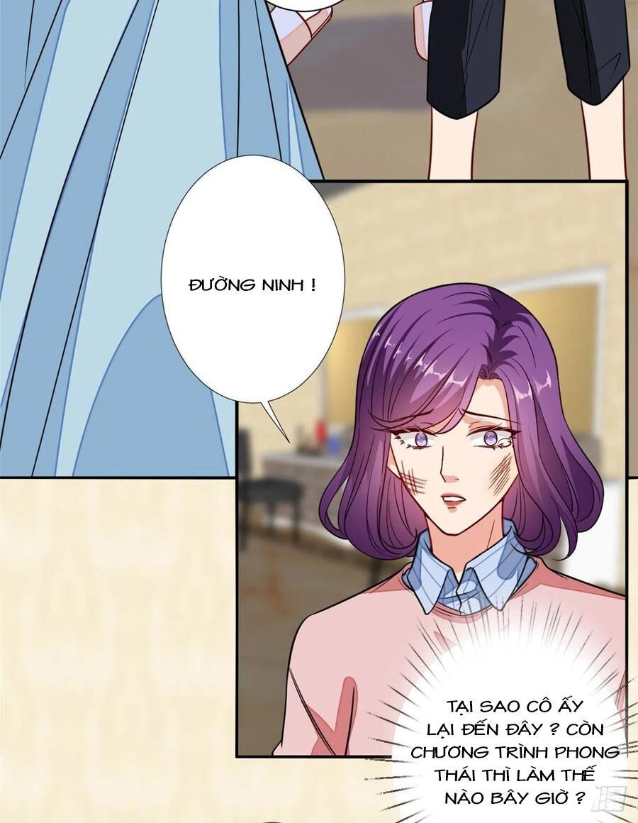 Ông Xã Kết Hôn Thử, Mạnh Thêm Chút Nữa Đi Chapter 313 - 10