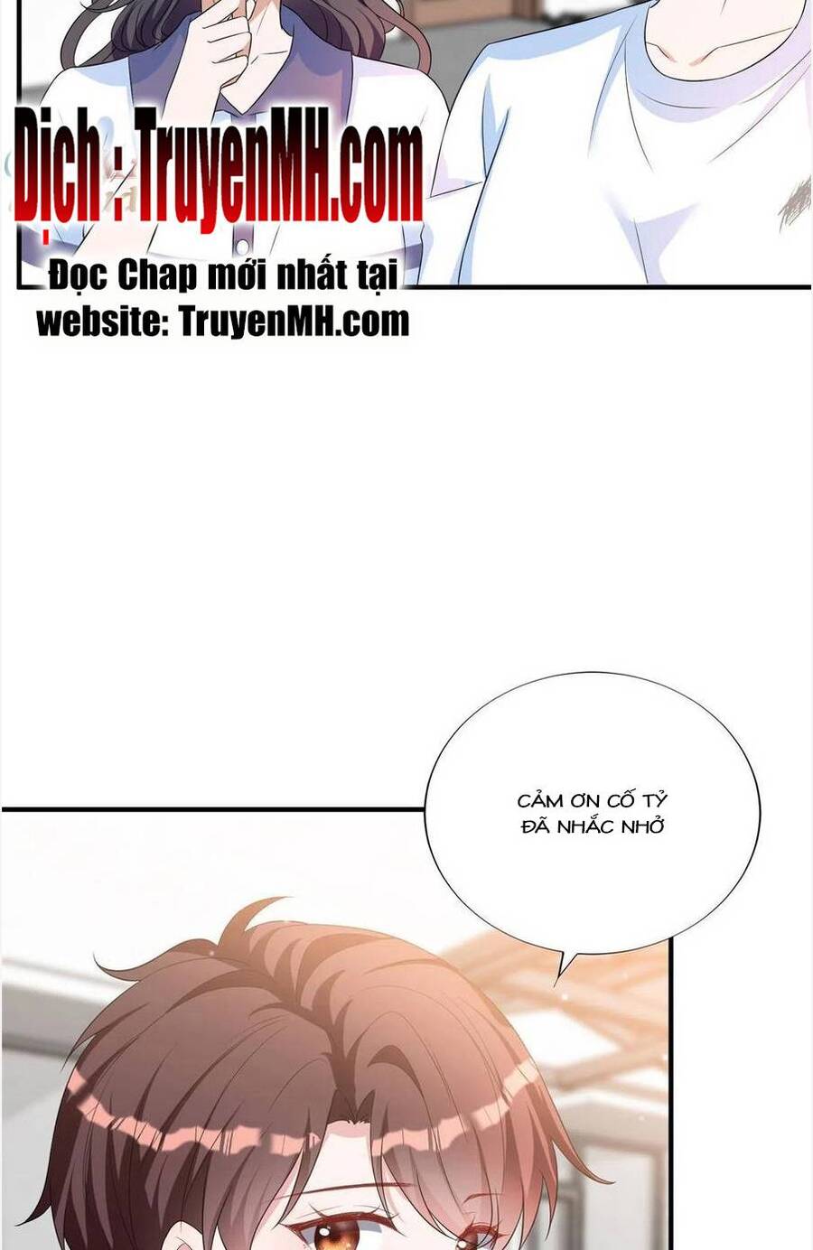 Ông Xã Kết Hôn Thử, Mạnh Thêm Chút Nữa Đi Chapter 625 - 5
