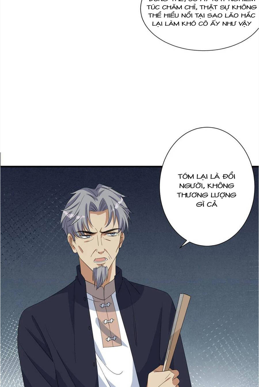 Ông Xã Kết Hôn Thử, Mạnh Thêm Chút Nữa Đi Chapter 631 - 4