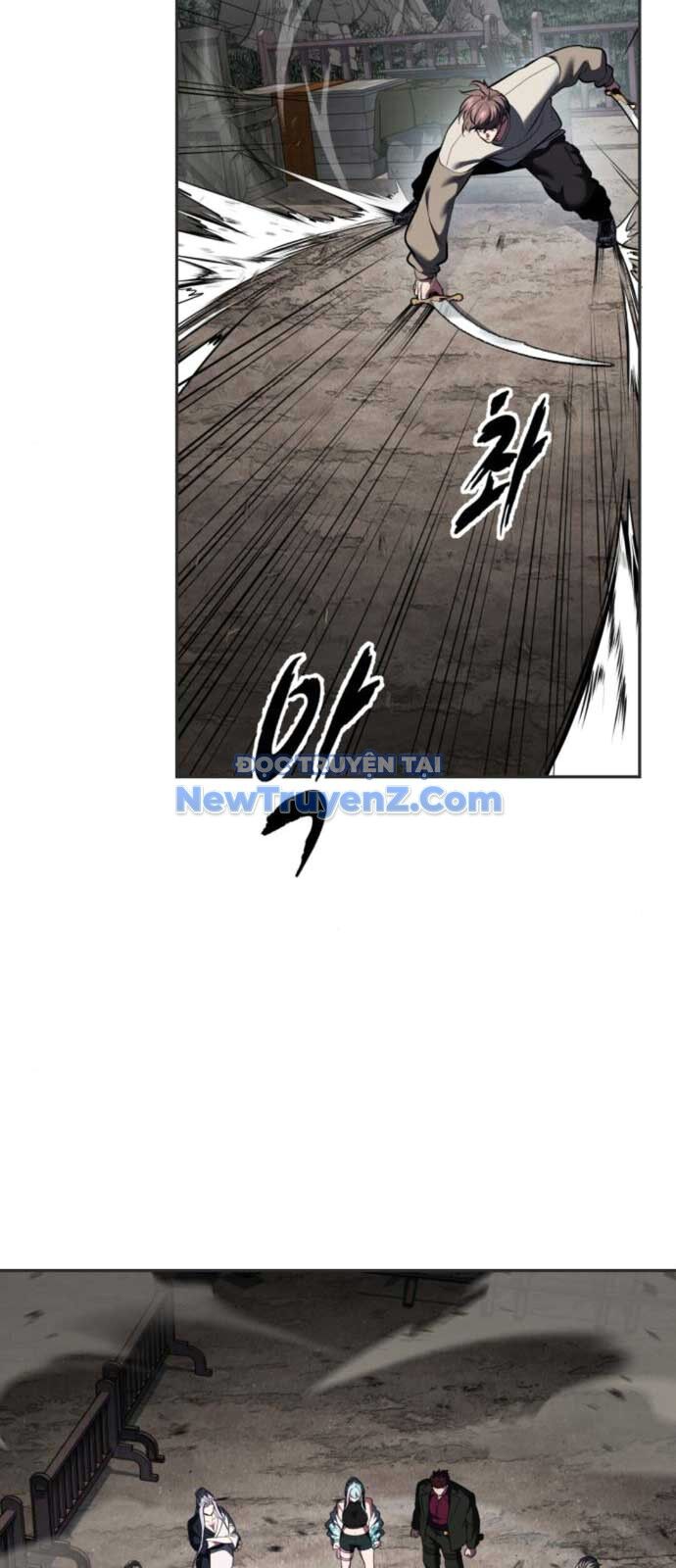 Cậu Bé Của Thần Chết Chapter 278 - 120