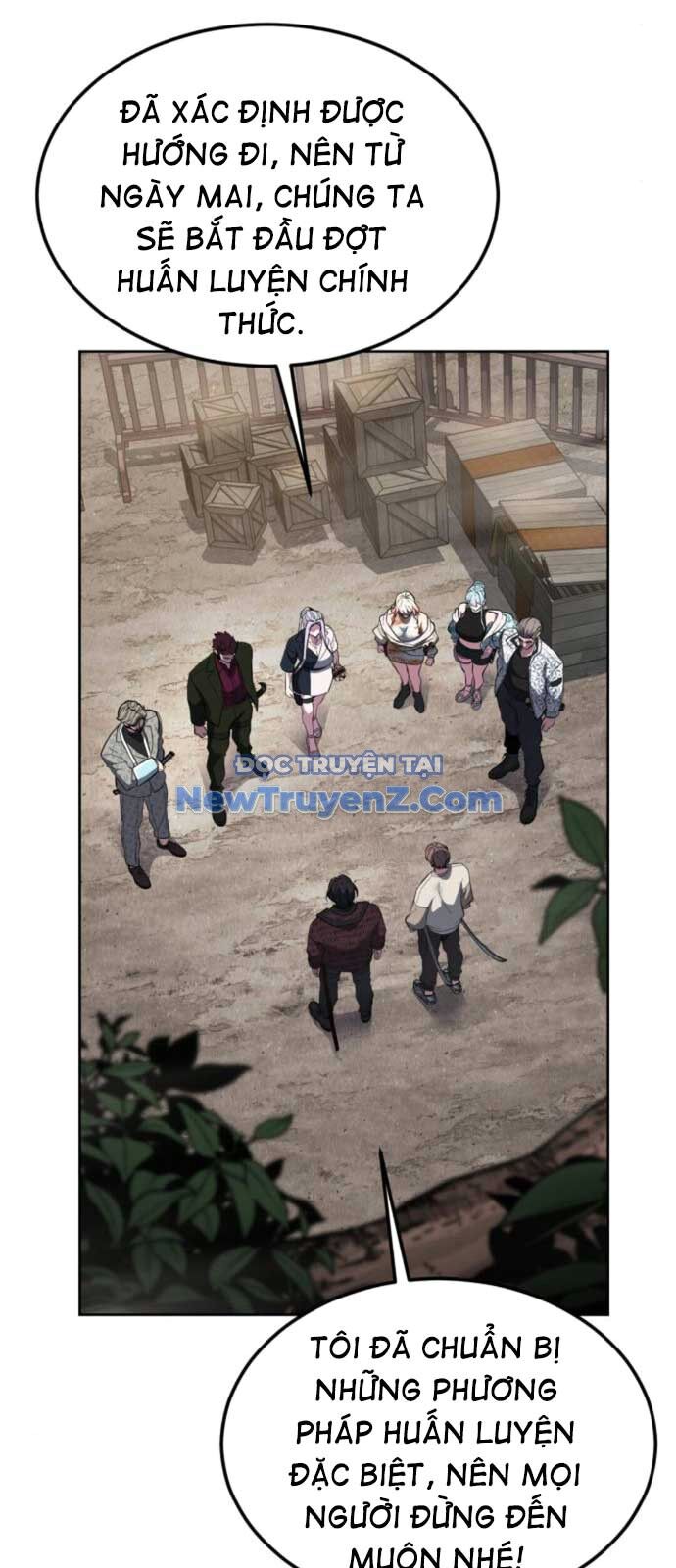 Cậu Bé Của Thần Chết Chapter 278 - 139