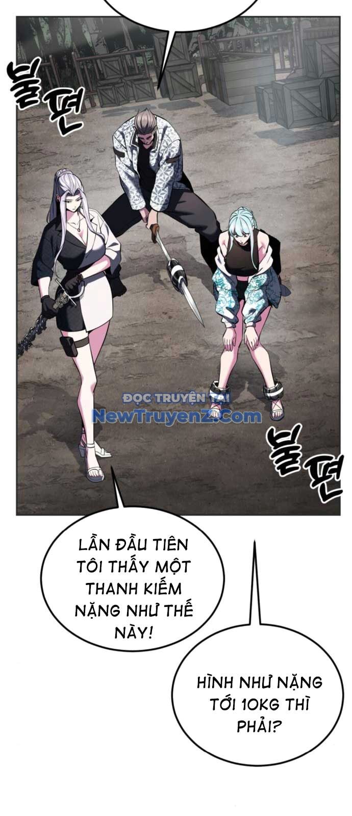 Cậu Bé Của Thần Chết Chapter 278 - 143