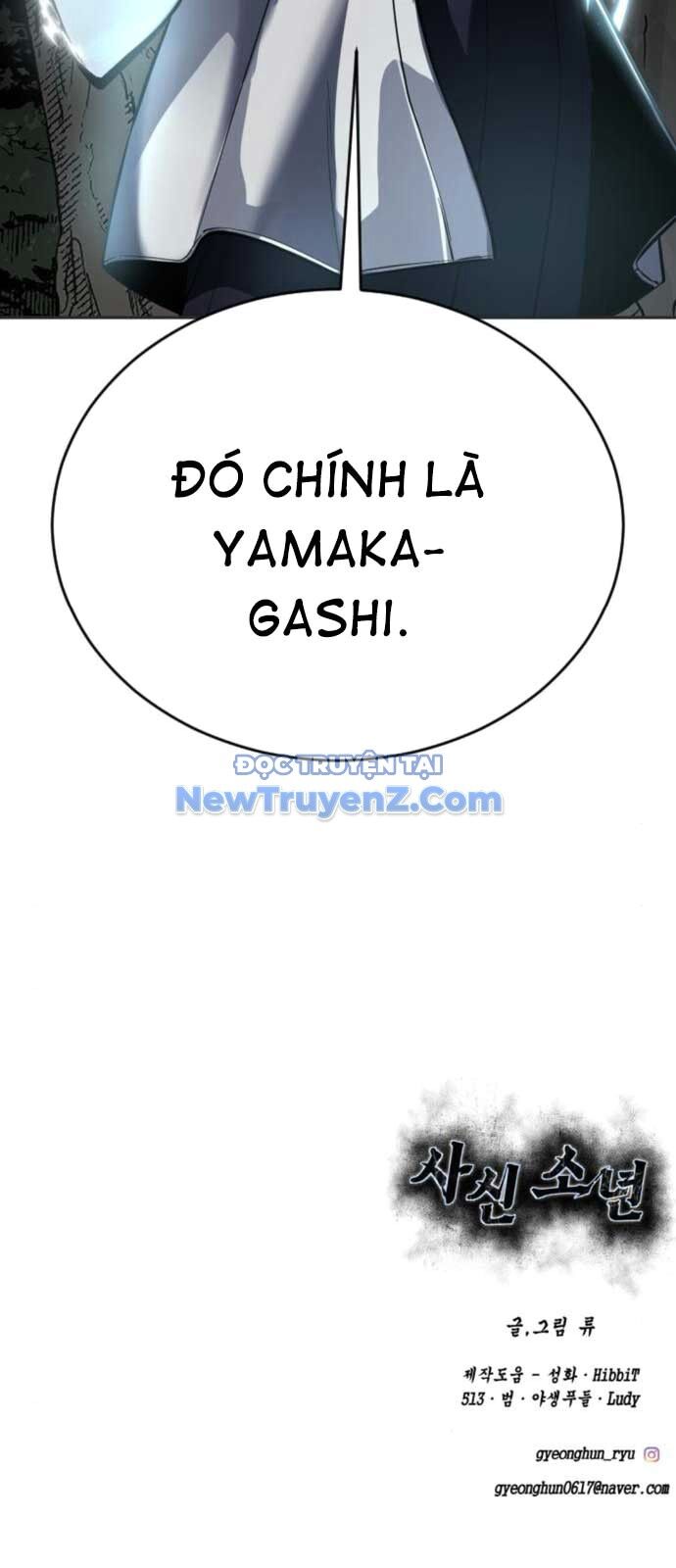 Cậu Bé Của Thần Chết Chapter 278 - 152