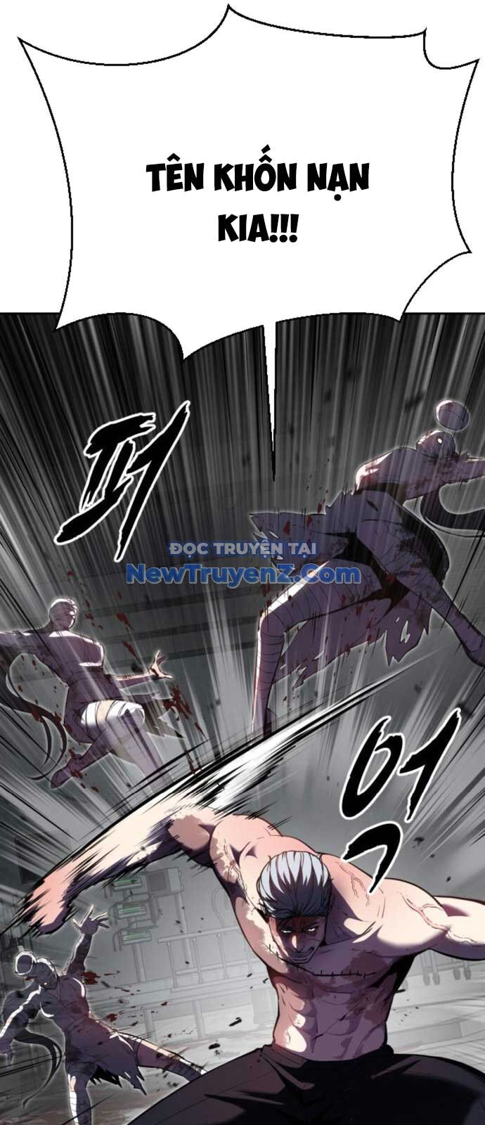 Cậu Bé Của Thần Chết Chapter 278 - 20