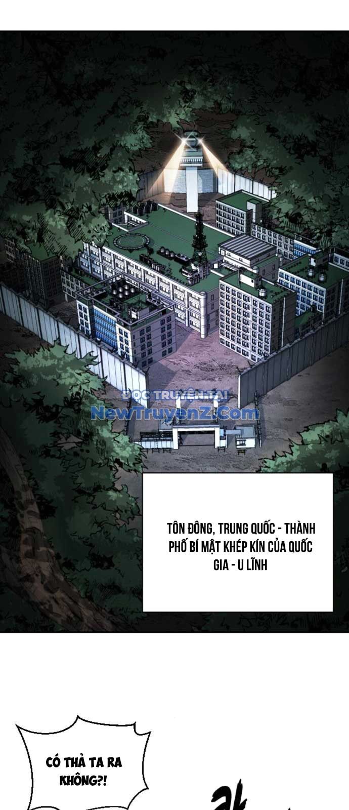 Cậu Bé Của Thần Chết Chapter 278 - 3
