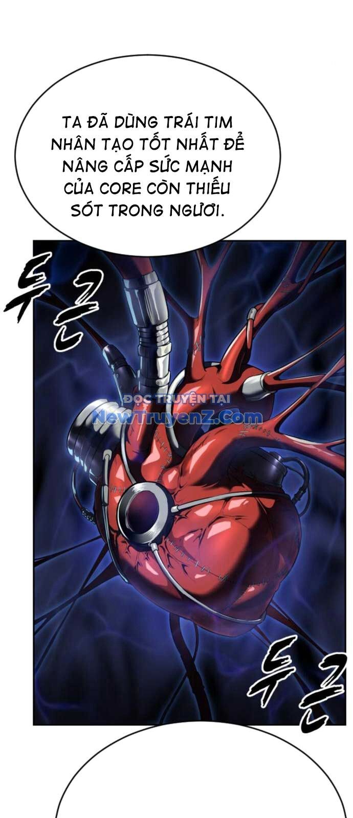 Cậu Bé Của Thần Chết Chapter 278 - 25