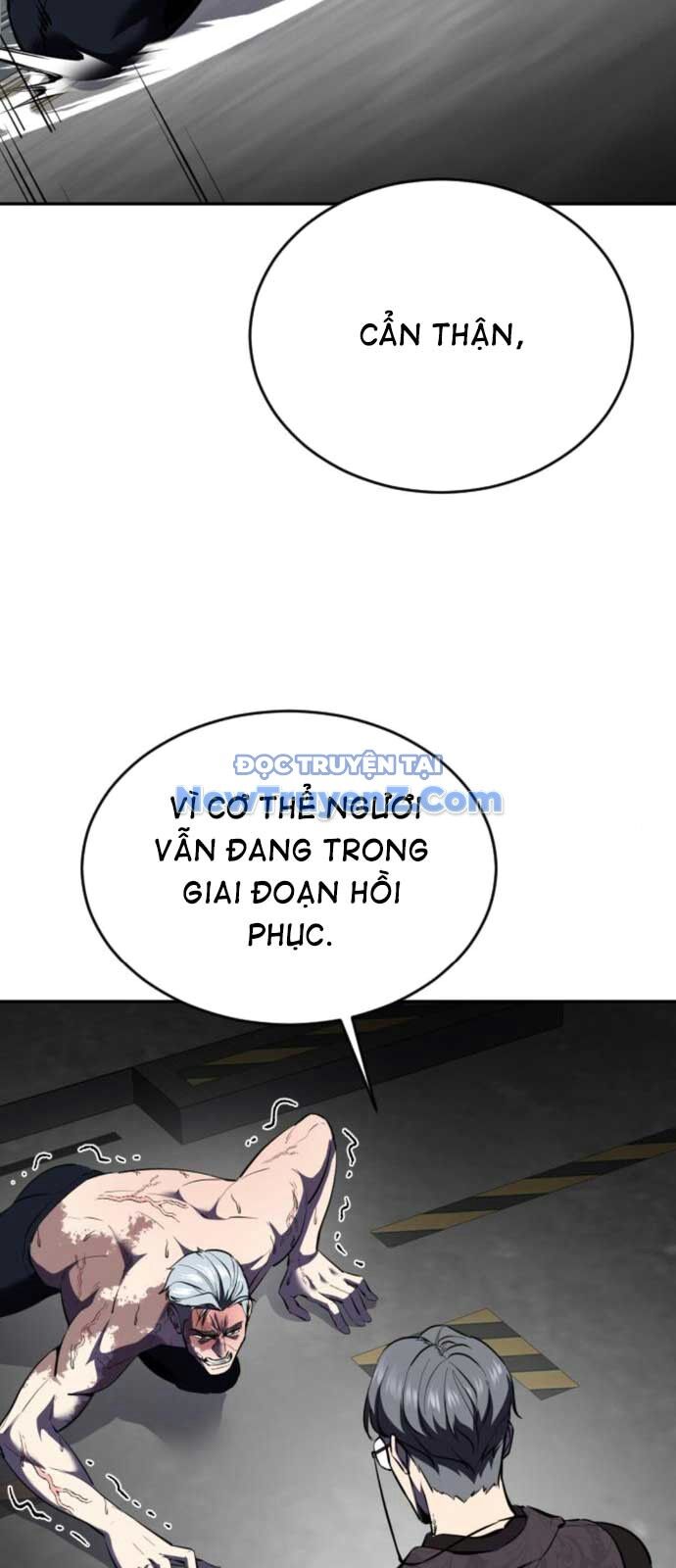 Cậu Bé Của Thần Chết Chapter 278 - 30