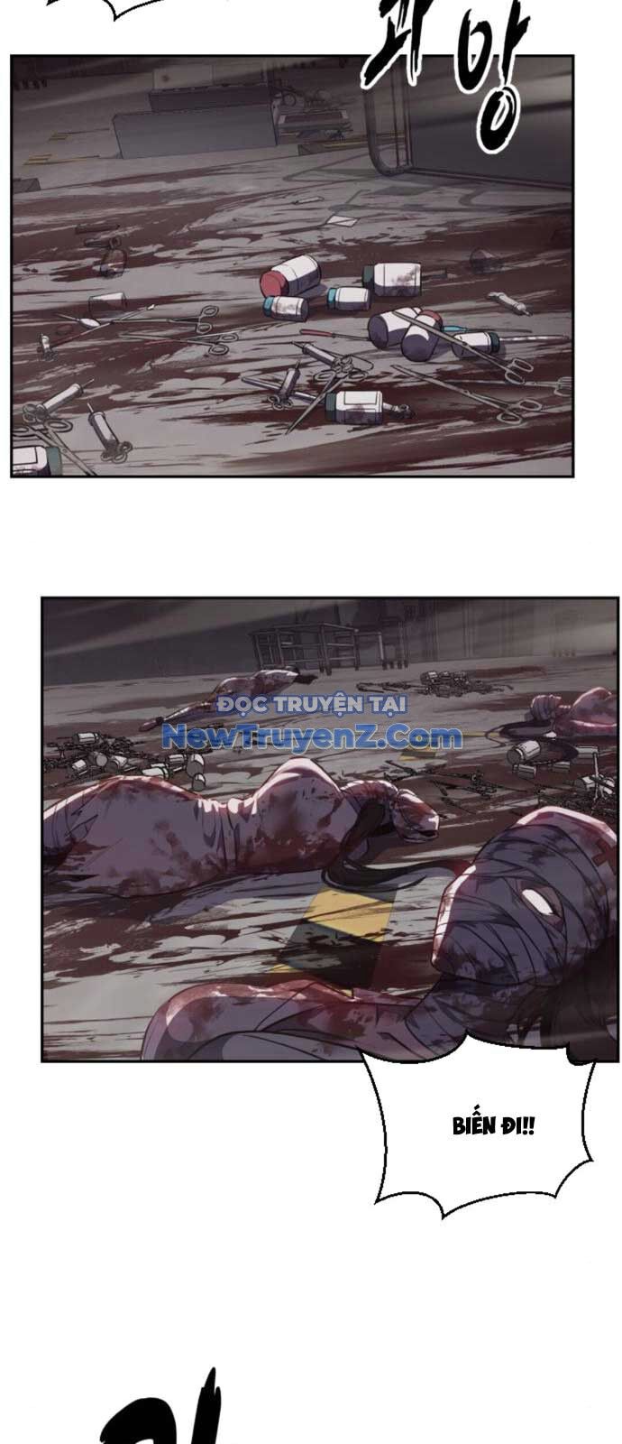 Cậu Bé Của Thần Chết Chapter 278 - 4