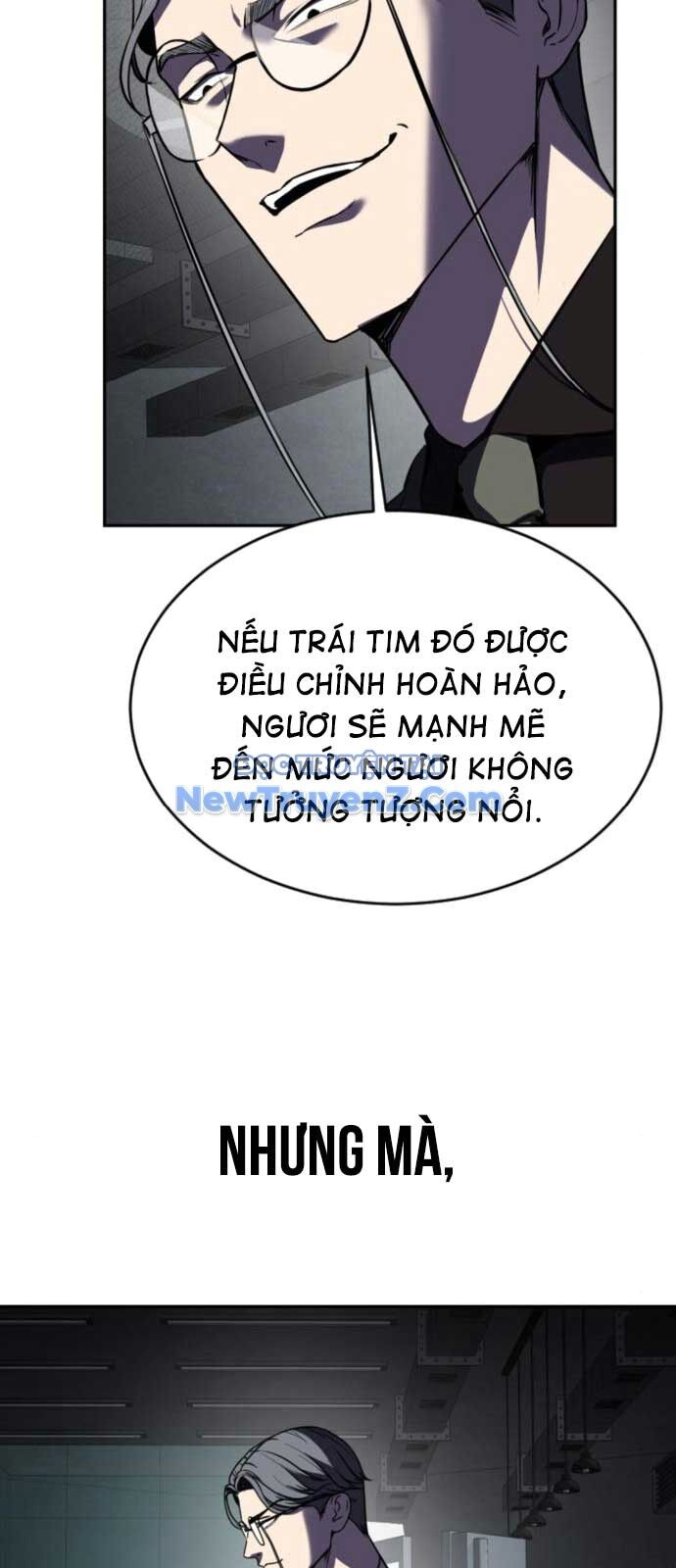 Cậu Bé Của Thần Chết Chapter 278 - 32