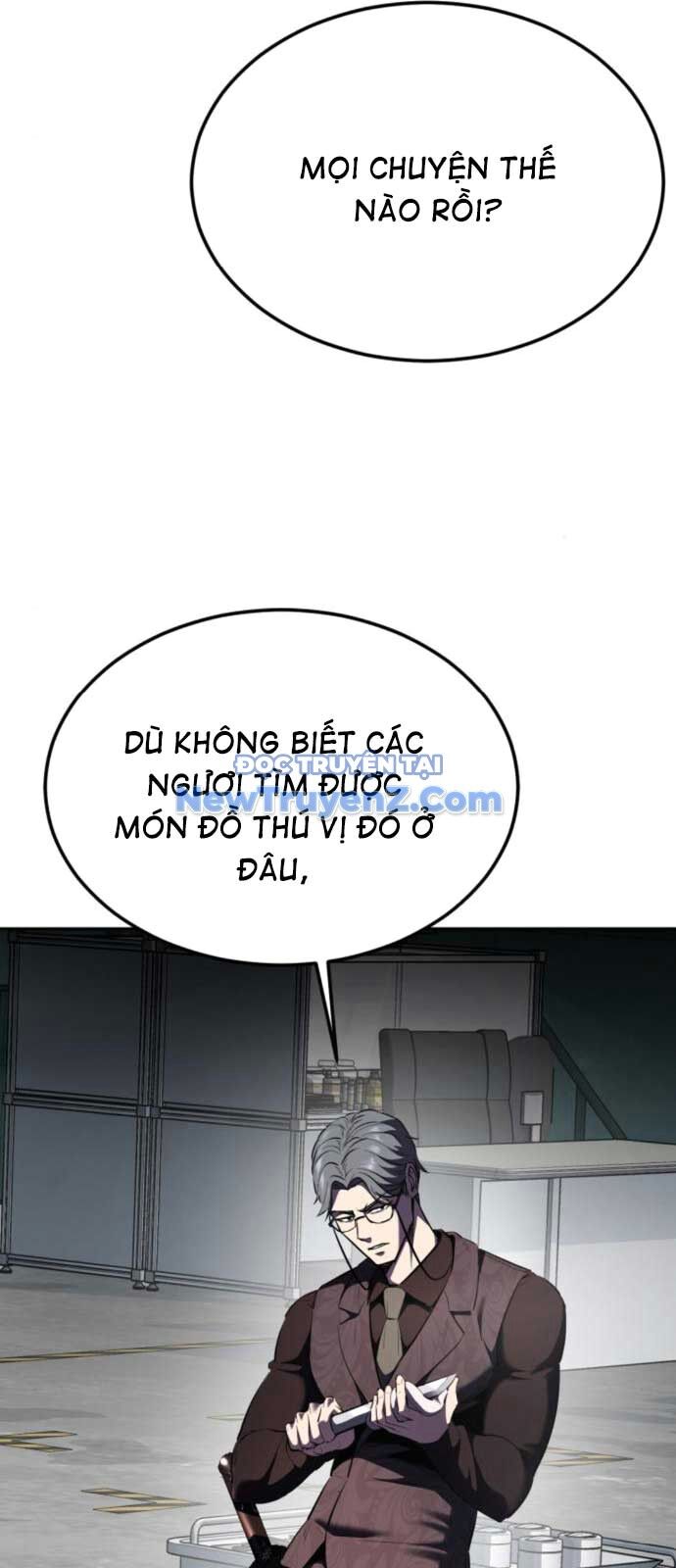 Cậu Bé Của Thần Chết Chapter 278 - 39