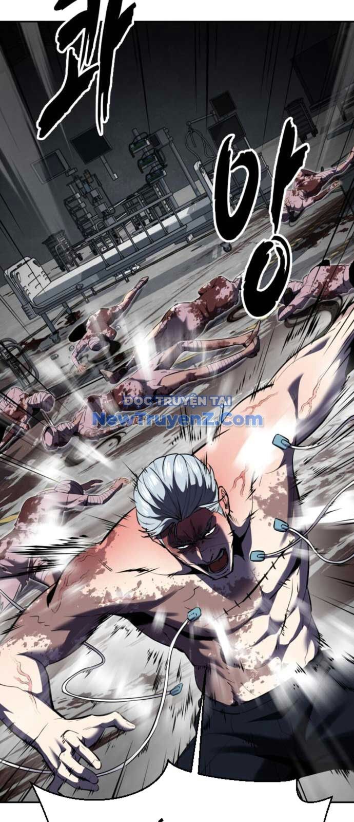 Cậu Bé Của Thần Chết Chapter 278 - 5