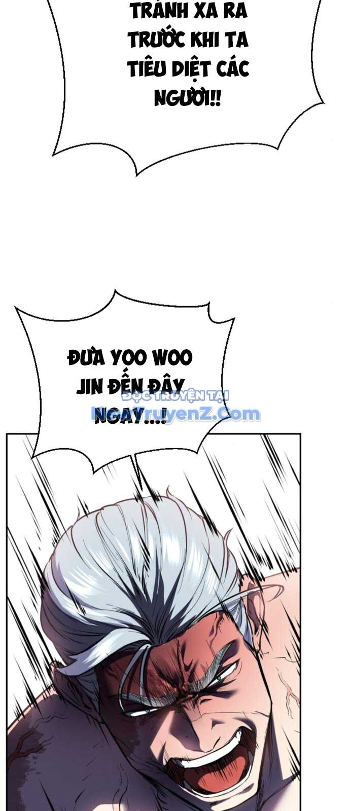 Cậu Bé Của Thần Chết Chapter 278 - 6