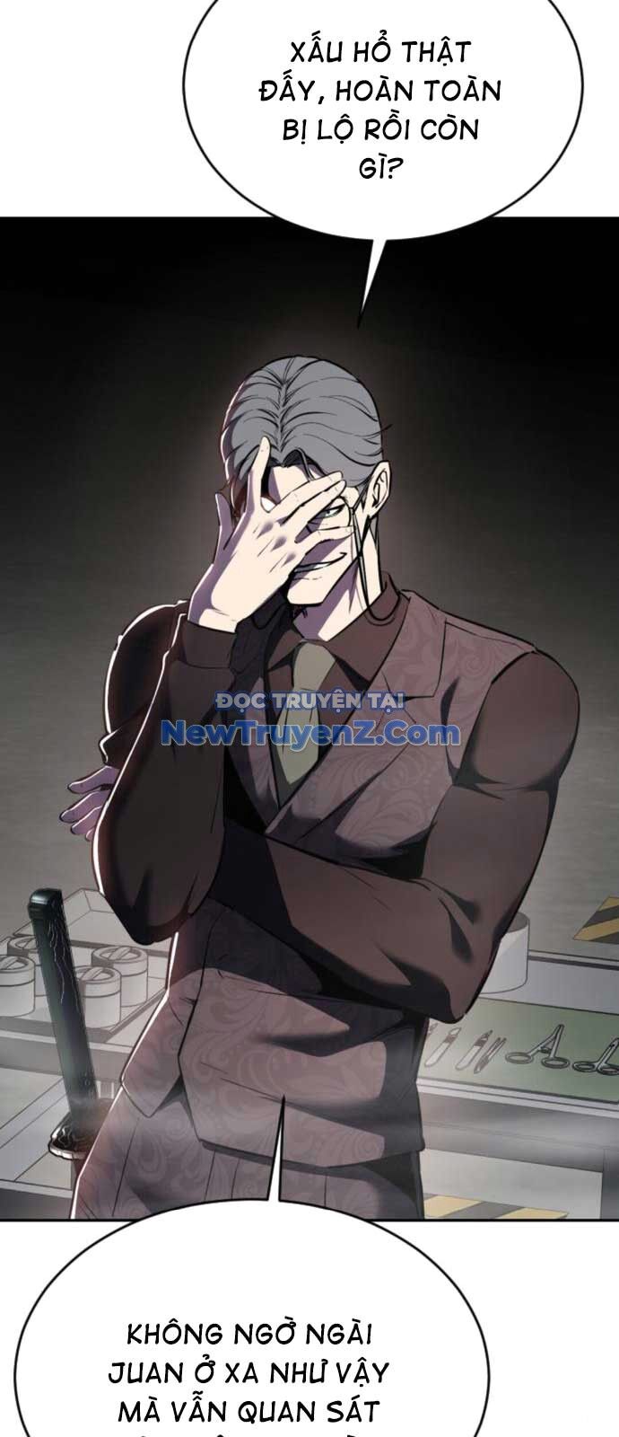 Cậu Bé Của Thần Chết Chapter 278 - 53