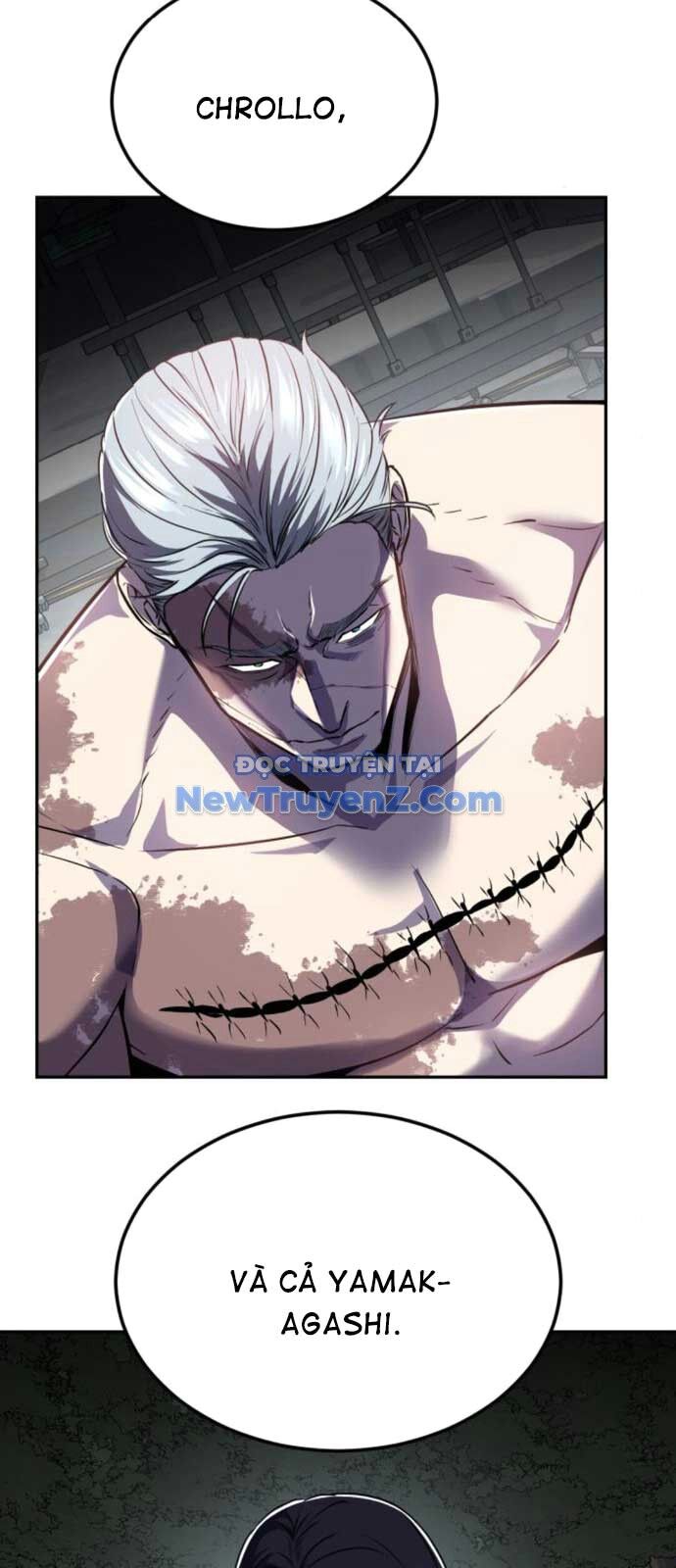 Cậu Bé Của Thần Chết Chapter 278 - 63