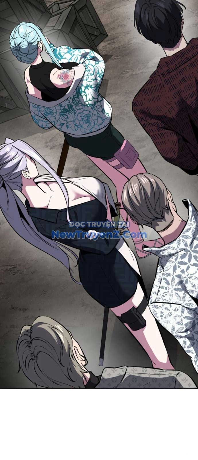 Cậu Bé Của Thần Chết Chapter 278 - 69