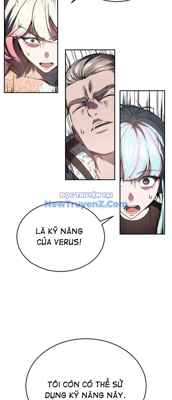 Cậu Bé Của Thần Chết Chapter 278 - 80